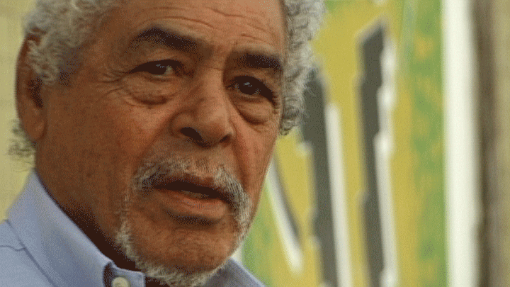 Ricrdo Rangel